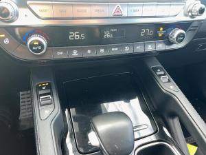 Miniature 15 Kia Telluride Sx* Awd* V6* 8Pass* Cuir* Toit* Gps* Bizone* 2021