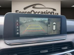 Miniature 18 Kia Telluride Sx* Awd* V6* 8Pass* Cuir* Toit* Gps* Bizone* 2021