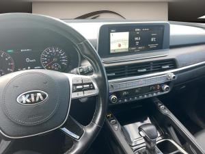 Miniature 19 Kia Telluride Sx* Awd* V6* 8Pass* Cuir* Toit* Gps* Bizone* 2021