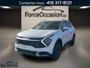 2023 Kia Sportage Lx* Awd* Sieges Chauffants* Carplay* Camera* - Image 1