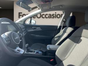 Miniature 6 Kia Sportage Lx* Awd* Sieges Chauffants* Carplay* Camera* 2023
