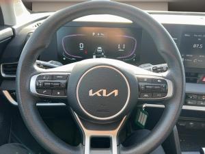 Miniature 8 Kia Sportage Lx* Awd* Sieges Chauffants* Carplay* Camera* 2023