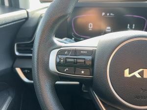 Miniature 9 Kia Sportage Lx* Awd* Sieges Chauffants* Carplay* Camera* 2023