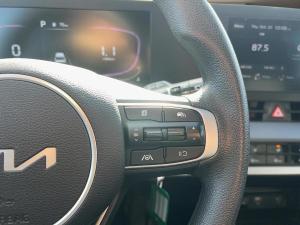 Miniature 10 Kia Sportage Lx* Awd* Sieges Chauffants* Carplay* Camera* 2023