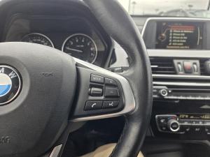 Miniature 17 BMW X1 X1 *X-Drive *Camera *Carplay *Cuir *Siege Chauffant 2017