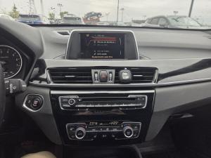 Miniature 19 BMW X1 X1 *X-Drive *Camera *Carplay *Cuir *Siege Chauffant 2017
