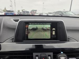 Miniature 20 BMW X1 X1 *X-Drive *Camera *Carplay *Cuir *Siege Chauffant 2017