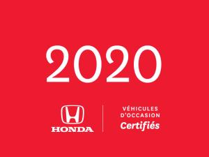 2020 Honda HR-V LX, Bancs chauffant, Bas kilométrage - Image 1