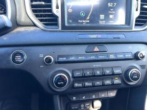 Miniature 13 Kia Sportage Sx* Awd* Cuir* Toit Pano* Gps* Bizone* 2017