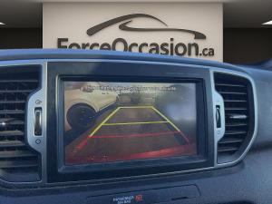 Miniature 14 Kia Sportage Sx* Awd* Cuir* Toit Pano* Gps* Bizone* 2017