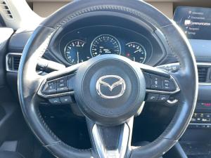 Miniature 7 Mazda CX-5 Gs* Awd* Cuir* Toit* Volant Chauffant* Bizone* 2023
