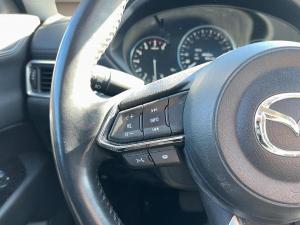 Miniature 9 Mazda CX-5 Gs* Awd* Cuir* Toit* Volant Chauffant* Bizone* 2023