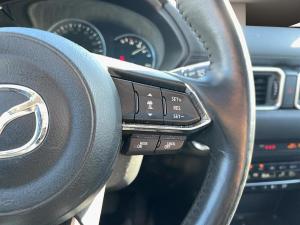 Miniature 10 Mazda CX-5 Gs* Awd* Cuir* Toit* Volant Chauffant* Bizone* 2023