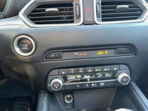 Miniature 14 Mazda CX-5 Gs* Awd* Cuir* Toit* Volant Chauffant* Bizone* 2023