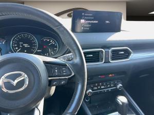 Miniature 15 Mazda CX-5 Gs* Awd* Cuir* Toit* Volant Chauffant* Bizone* 2023