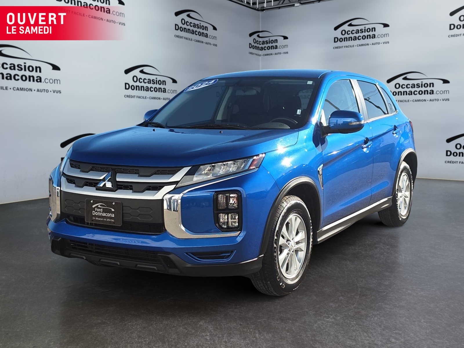 Image 1 Mitsubishi RVR Se Awc 2024