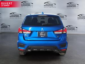 Miniature 5 Mitsubishi RVR Se Awc 2024
