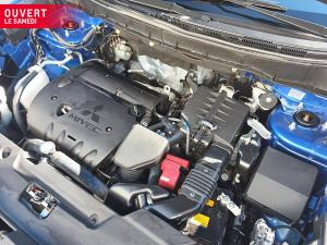Miniature 8 Mitsubishi RVR Se Awc 2024