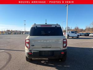 Miniature 5 Ford Bronco Sport Big Bend 4x4 2025