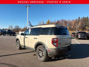 Miniature 6 Ford Bronco Sport Big Bend 4x4 2025