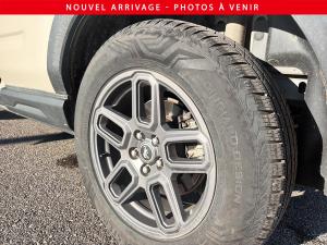 Miniature 7 Ford Bronco Sport Big Bend 4x4 2025