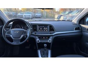 Miniature 5 Hyundai Elantra Gl *Carplay *Camera *Siege/Volant Chauffant *Cruise 2017