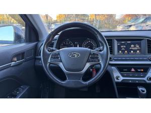 Miniature 6 Hyundai Elantra Gl *Carplay *Camera *Siege/Volant Chauffant *Cruise 2017