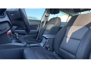 Miniature 9 Hyundai Elantra Gl *Carplay *Camera *Siege/Volant Chauffant *Cruise 2017