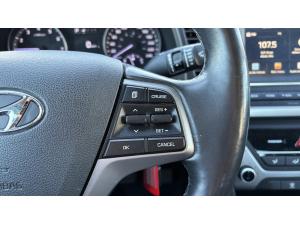 Miniature 14 Hyundai Elantra Gl *Carplay *Camera *Siege/Volant Chauffant *Cruise 2017