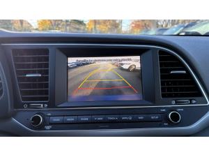 Miniature 18 Hyundai Elantra Gl *Carplay *Camera *Siege/Volant Chauffant *Cruise 2017