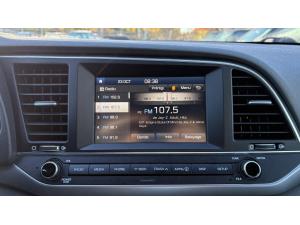 Miniature 24 Hyundai Elantra Gl *Carplay *Camera *Siege/Volant Chauffant *Cruise 2017
