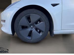 Miniature 6 Tesla Model 3 Standard Range Plus *Toit Pano *Gps *Cuir Blanc *Siege Chauffant *Camera 2021