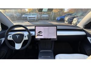 Miniature 7 Tesla Model 3 Standard Range Plus *Toit Pano *Gps *Cuir Blanc *Siege Chauffant *Camera 2021