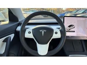 Miniature 9 Tesla Model 3 Standard Range Plus *Toit Pano *Gps *Cuir Blanc *Siege Chauffant *Camera 2021