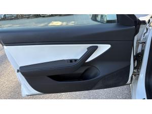Miniature 10 Tesla Model 3 Standard Range Plus *Toit Pano *Gps *Cuir Blanc *Siege Chauffant *Camera 2021