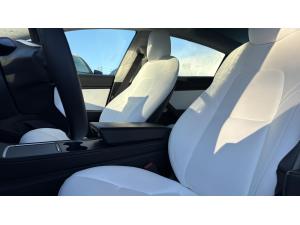 Miniature 13 Tesla Model 3 Standard Range Plus *Toit Pano *Gps *Cuir Blanc *Siege Chauffant *Camera 2021