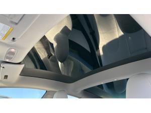 Miniature 15 Tesla Model 3 Standard Range Plus *Toit Pano *Gps *Cuir Blanc *Siege Chauffant *Camera 2021