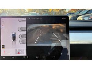 Miniature 16 Tesla Model 3 Standard Range Plus *Toit Pano *Gps *Cuir Blanc *Siege Chauffant *Camera 2021