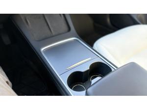 Miniature 18 Tesla Model 3 Standard Range Plus *Toit Pano *Gps *Cuir Blanc *Siege Chauffant *Camera 2021