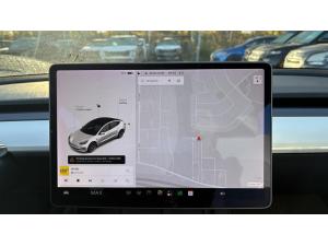 Miniature 19 Tesla Model 3 Standard Range Plus *Toit Pano *Gps *Cuir Blanc *Siege Chauffant *Camera 2021