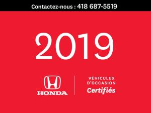 2019 Honda CR-V EX, Bancs chauffant, Toit ouvrant, Volant chauffant, Démarrage à distance - Image 1