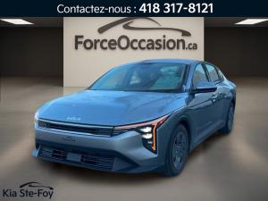 2025 Kia K4 Lx* Sieges Chauffants* Camera* Cruise* - Image 1