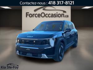 2025 Kia EV9 Land* Awd* 7Pass* Gps* Volant Chauffant* Bizone* - Image 1