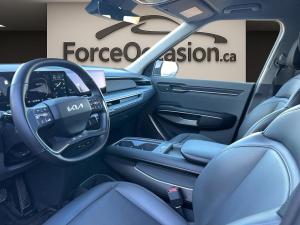 Miniature 5 Kia EV9 Land* Awd* 7Pass* Gps* Volant Chauffant* Bizone* 2025