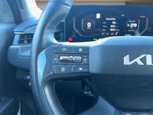 Miniature 9 Kia EV9 Land* Awd* 7Pass* Gps* Volant Chauffant* Bizone* 2025