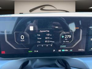 Miniature 11 Kia EV9 Land* Awd* 7Pass* Gps* Volant Chauffant* Bizone* 2025