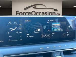Miniature 14 Kia EV9 Land* Awd* 7Pass* Gps* Volant Chauffant* Bizone* 2025