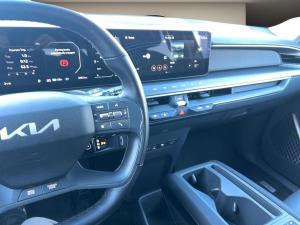 Miniature 18 Kia EV9 Land* Awd* 7Pass* Gps* Volant Chauffant* Bizone* 2025