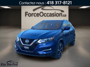 2023 Nissan Qashqai Sv* Awd*  Toit* Sieges Chauffants* Camera* - Image 1