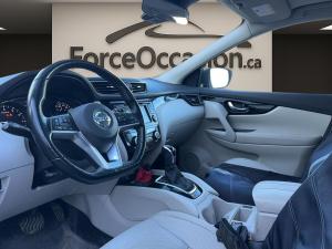 Miniature 6 Nissan Qashqai Sv* Awd*  Toit* Sieges Chauffants* Camera* 2023
